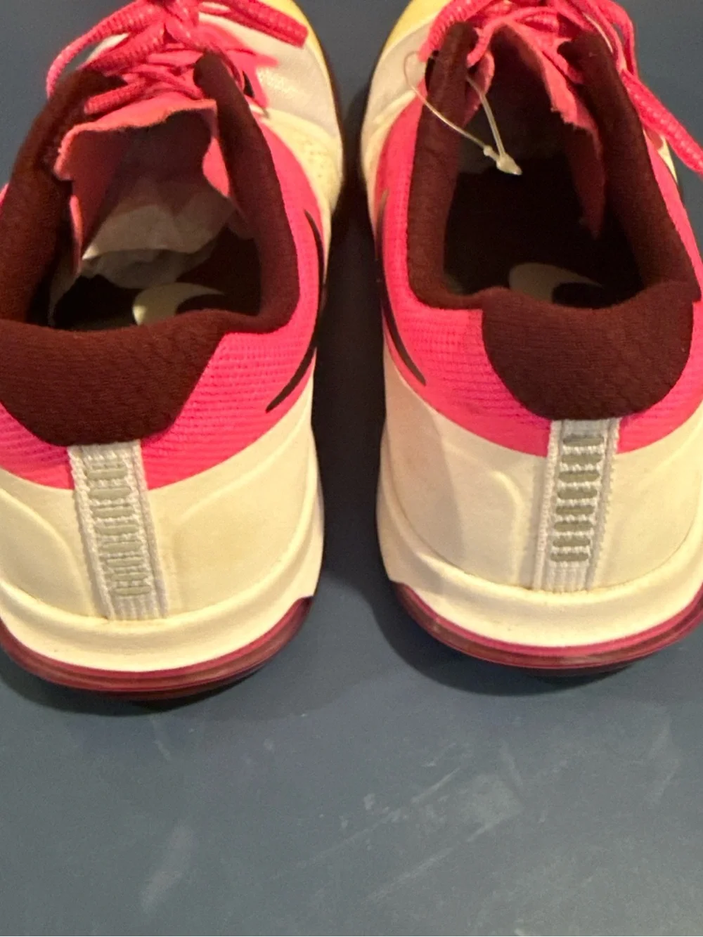 Nike these sneakers